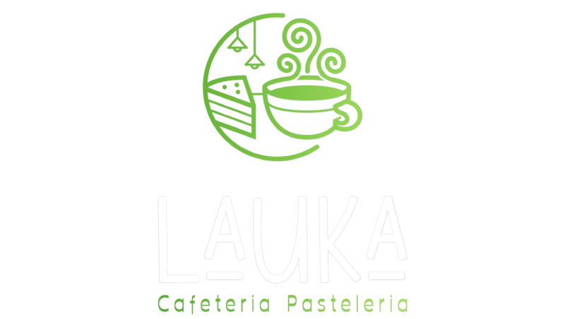 Cafetería LauKa Logo